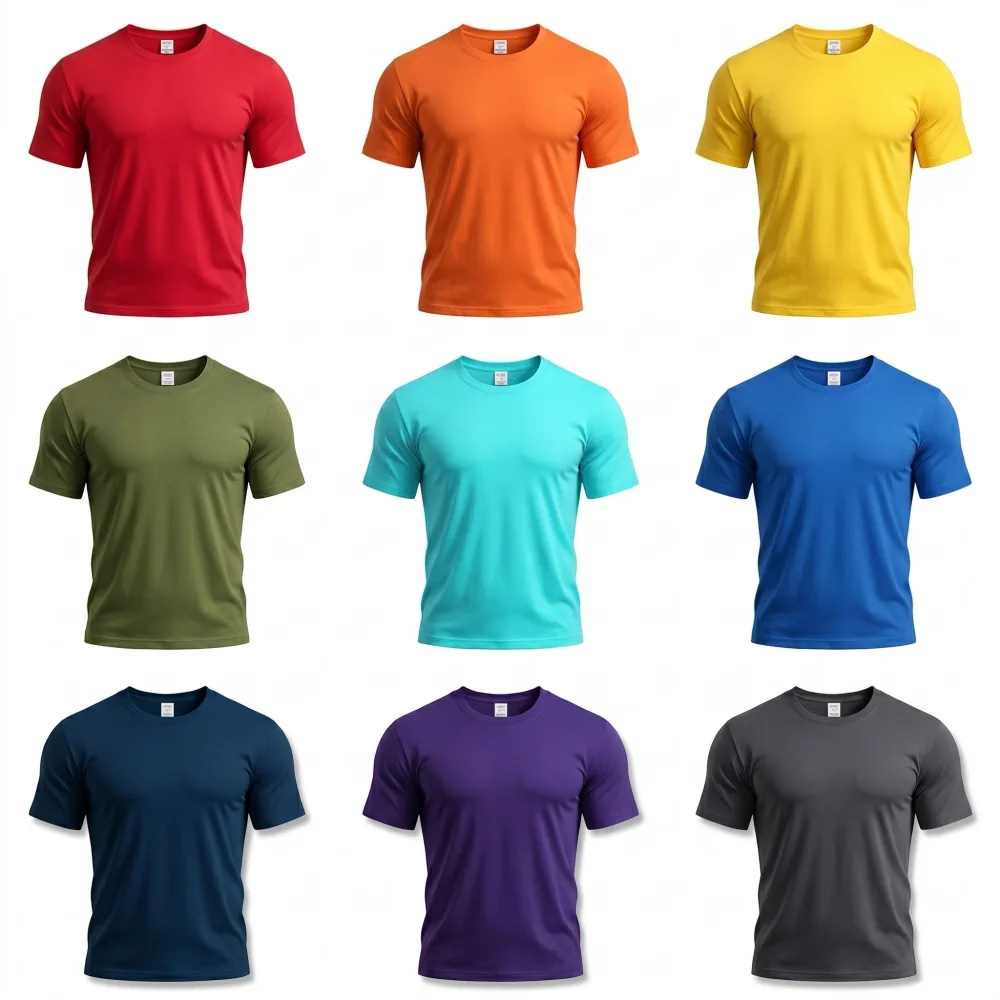 Custom polo shirt